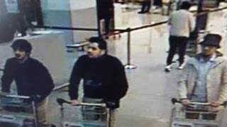 Brussels Bomber Writes in Suicide Note That He Feared Life Behind Bars