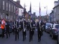 Pride Of Lagan Valley FB @ Kilcluney Volunteers FB Parade 2012