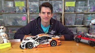 Lego Technic Bugatti Chiron Vs Porsche 911 Gt3 Rs Which One Is