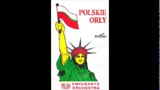 Wróżko czarodziejko - Kapela Polskie Orły