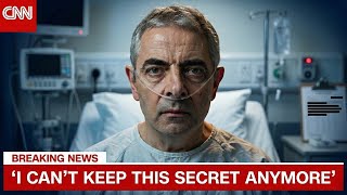 At 70, Mr Bean Finally Admits the Secret He Hid His Entire Life