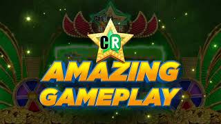 Casino Classic Presents: Casino Rewards Hyper Star!