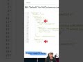 Search - Autocomplete