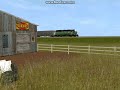 trainz rs3k horn demonstration