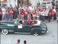 philip wissbeck s film 2010 uw madison homecoming parade 1