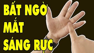 Blurry Eyes - Nearsighted Eyes - Cloudy Eyes - Suddenly Bright | HYT3