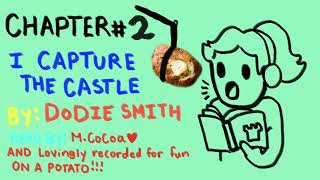 I Capture The Castle: Chapter 2