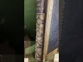 Rare Books Holy Bible - 16th & 17th Century London Bibles | Bauman Rare Books Grand Canal Shoppes