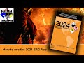 2024 Emergency Response Guidebook Video