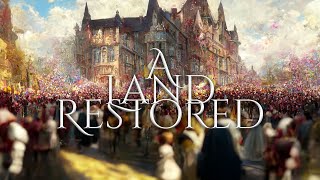 Jeremy Soule (Guild Wars 2) — “A Land Restored” [Extended] (2 Hrs.)