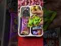 my favourite lunchbox shorts shortvideo lunchbox chocolate viral shortvideo youtubeshorts ..