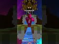 Minecraft HitSync #bedwars