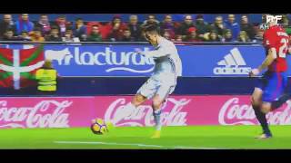 Cristiano Ronaldo ♦ Skills, Tricks, Goals  u0026 Assists    2017  HD