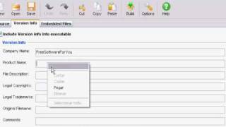 Quick Batch File Compiler