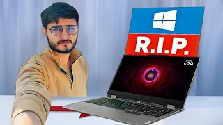 Don't Buy This Laptop ( Lenovo LOQ ) Before Watching This! - 6 Month Review