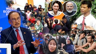 Rohingya Daily News Today | Rohingya Malaysia,Thailand and India | Rohingya Reality TV  Feb 3, 2025