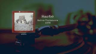 Sacbé - Selva Tucanera (1978) - Jazz Fusion Mexicano - Album Completo Remasterizado 432hz - 𝕥𝕖𝕡𝕠𝕤𝕜𝕒