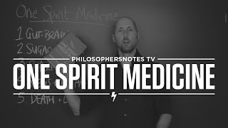 PNTV: One Spirit Medicine by Alberto Villoldo, Ph.D. (#229)