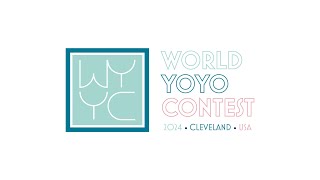 [ DAY4 ] WORLD YOYO CONTEST 2024