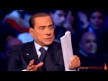 Sovranità Monetaria - Berlusconi: abbiamo ceduto sovranità a BCE