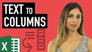 How to Fix VLOOKUP Not Working | Convert Text to Date? (Excel Text to Columns)