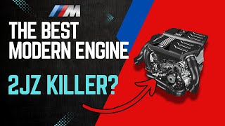 S58: The New 2JZ of Modern Engines?!