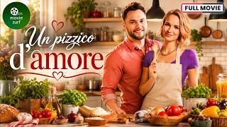 Un Pizzico D'amore (2020) | Debs Howard  Dennis Andres | Film Romantico
