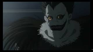 Light Yagami Damn it He Got Me 1080p
