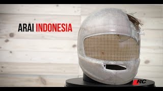 RC Video: ARAI INDONESIA SNI Part 2 Eps. 22