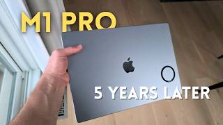 M1 Pro MacBook Pro in 2026 | Worth Your Money?