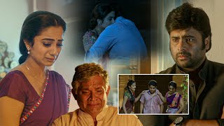 Evandi Unna Pethan Tamil Full Movie Part 7 | Naga Shourya | Nara Rohith | Namita Pramod