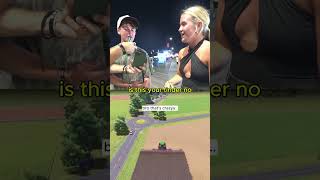 How Could She Do That To Bro