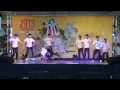 20131123競舞桃園第一屆tyc全國街舞大賽 高中組決賽 chin ping bboys