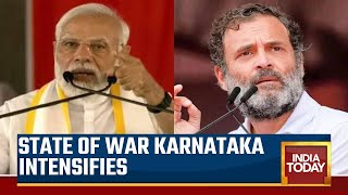Assembly Polls: Who Has The Advantage In Karnataka? | Karnataka Assembly Election 2023