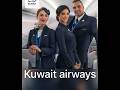 5 airlines in Kuwait.#shorts#trending#cabincrew#airlines #aviation#kuwait#airhostess#short#airways