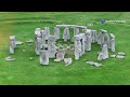 ¿quién construyÓ stonehenge 🗿 los misterios y teorías que nadie te ha contado