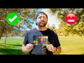 The Biggest Problem with ND Filters