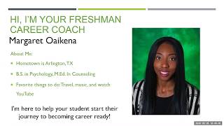 Parent Orientation Presentation