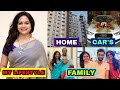 Singer Sunitha LifeStyle 2021 || Family, Age, Car's, Husband, House, Salary, Net Worth, Education