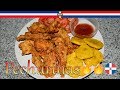 Dominican Pechurinas Recipe - Cooking with Yolanda