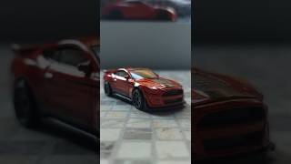 2020 Ford Mustang Shelby GT500 #car #hotwheels #ford #mustang #shelby  #gt500