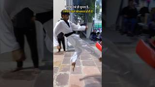 संघर्ष....#viralvideo #motivation #hardwork #trending #athlete #shorts #sports #taekwondo#ko#youtube