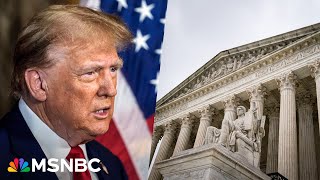 Fallout from Supreme Court’s ruling on Trump’s ballot eligibility
