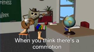 Nevada Earthquake Safety Council Animation.wmv