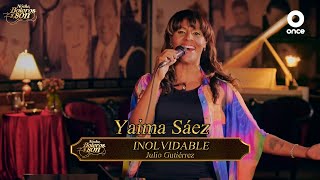 Inolvidable - Yaima Sáez - Noche, Boleros y Son