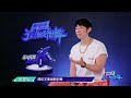 【这就是街舞s2】排了十几小时要重来 吴建豪安慰阿k street dance of china第二季