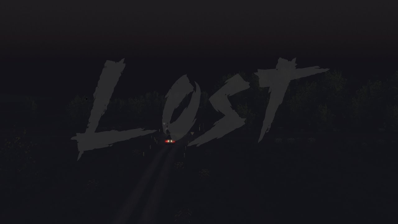 Lost A Gmod Movie Youtube