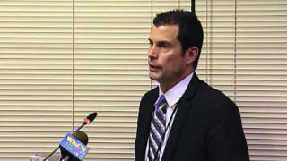 NPSD  School Board Worksession 1-12-16