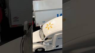 DCP 1/64 Semi Trucks Walmart