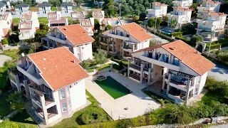 Akbük’te Mini Site İçerisinde Deniz Manzaralı Yazlık Turu 🏡 7 Milyon Tl 🔴#akbükdesatılıkvilla #didim